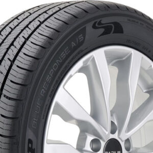 Dunlop Blue Response AS 215/60R16