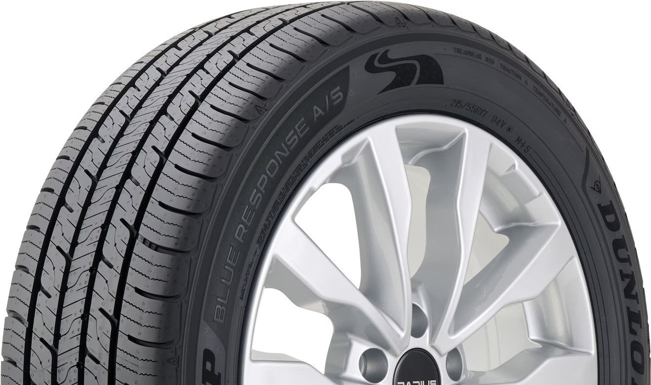 Dunlop Blue Response AS 225/65R16