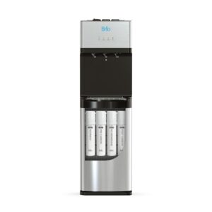 Brio CLPOU520UVRO4 500 Series Bottle-Less Water Cooler Water Dispenser