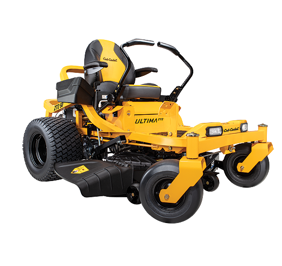 CUB CADET ULTIMA ZT2 50 17TIEAC2010