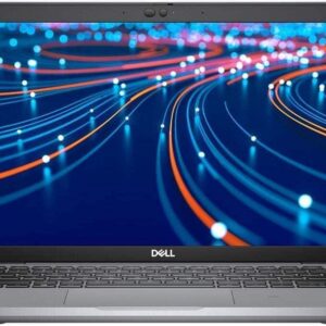 Dell - Refurbished Excellent - Latitude 5420 Laptop: 14" FHD - i7-1165G7 - 16GB|1TB - Win 11 - Silver