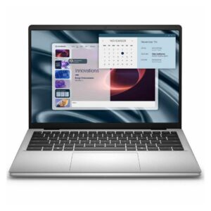 Dell - Pro 14 PV14255 - Ryzen 7 250 - 16GB - 512GB SSD - Win 11 Pro - Radeon - Wi-Fi 6 - Black