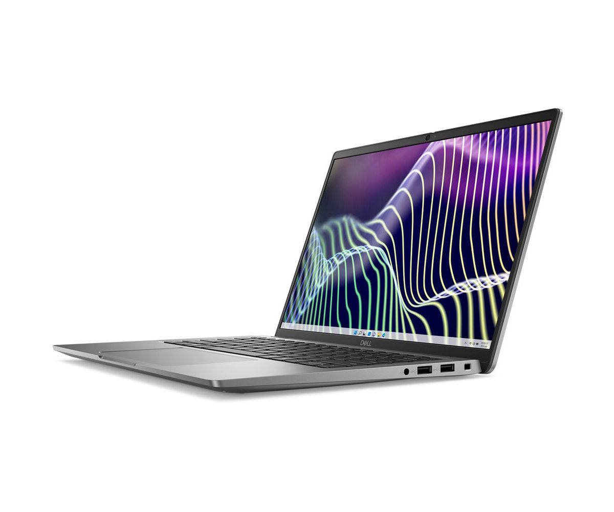 Dell - Refurbished Excellent - Latitude 7440 Intel Core i7-1365U 1.8GHz, 16GB, 512GB NVMe SSD, 14" FHD, Windows 11 Pro 64-bit - Silver - Image 3