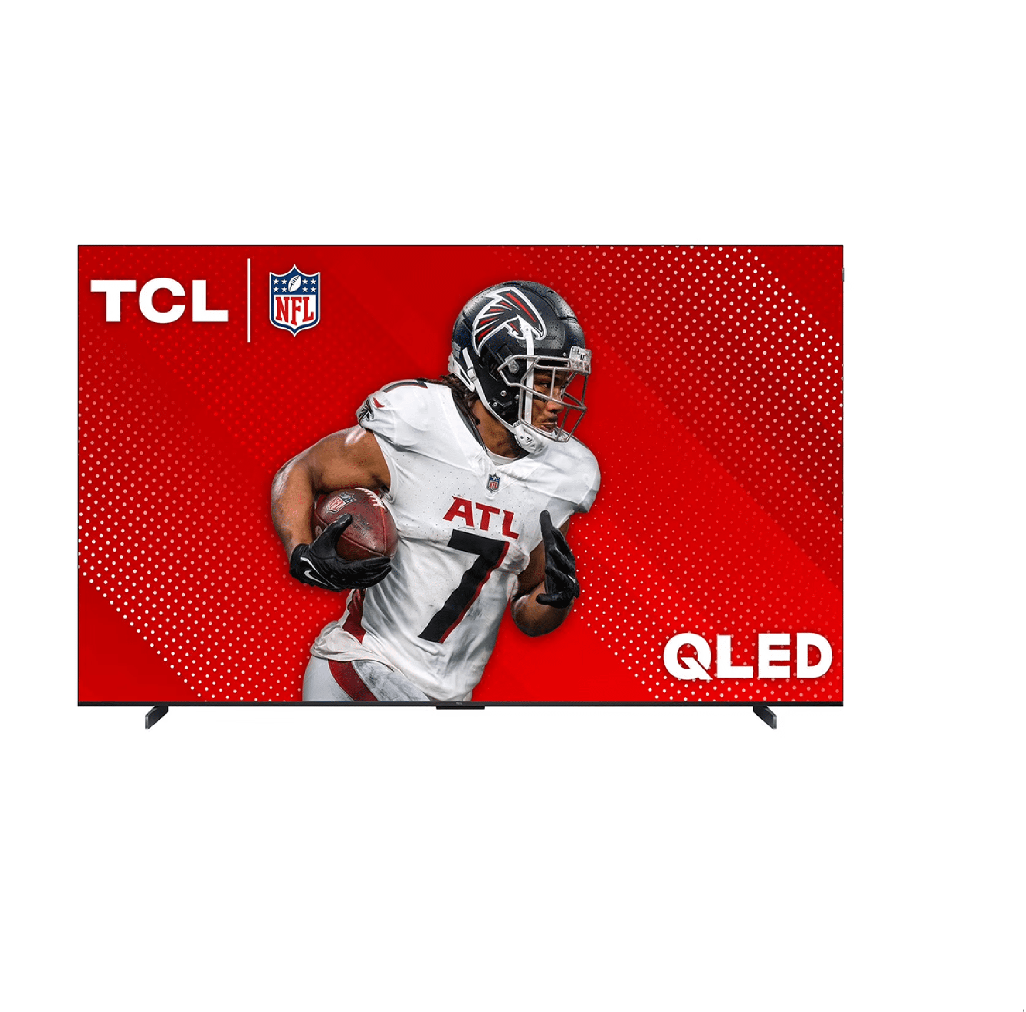 Pre-Owned TCL 75" Class 4K (2160p) QLED Smart TV (75Q671G)
