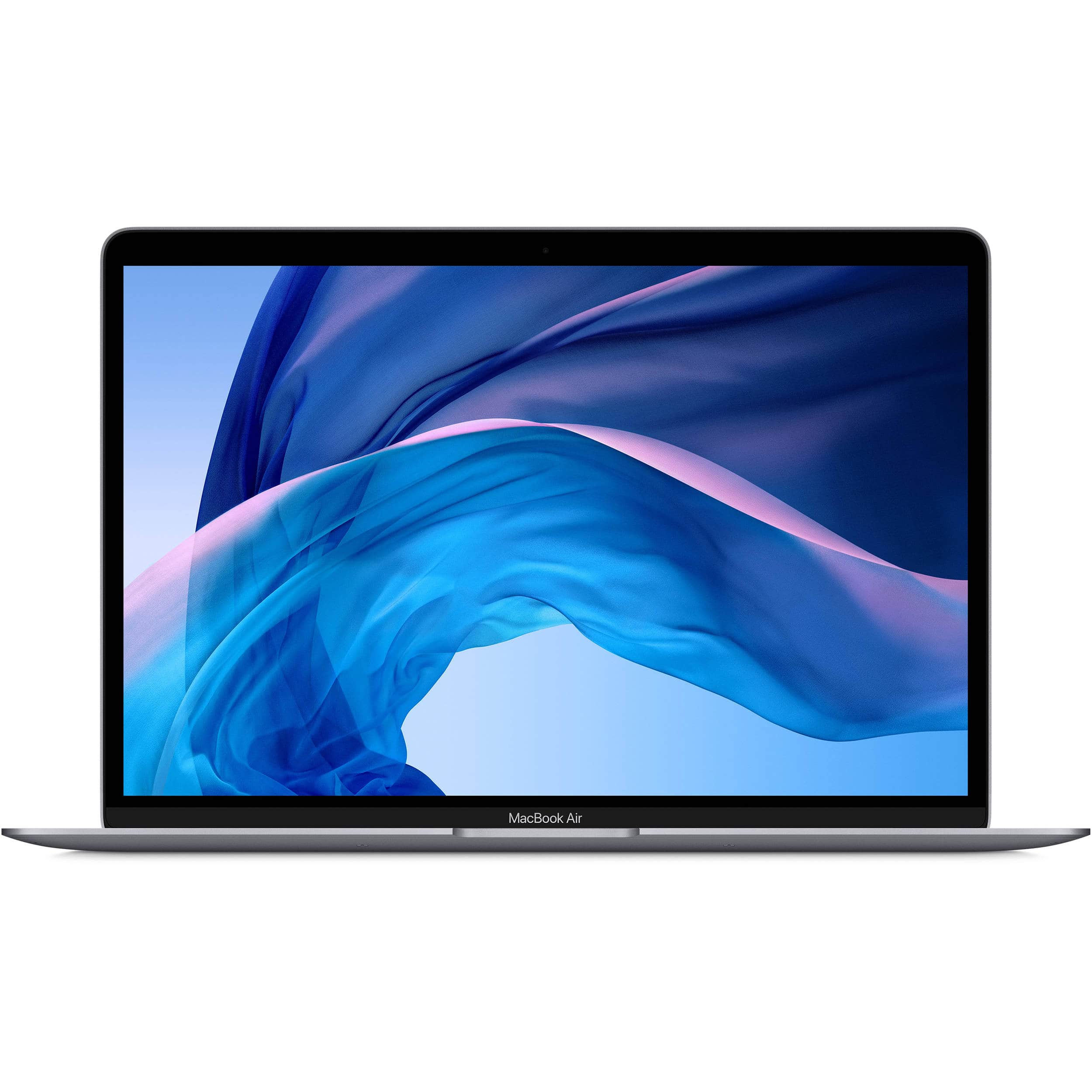 Apple - Refurbished Excellent - Macbook Air 13" ( 2019 ) Intel core i5 1.6ghz 8GB RAM 128GB SSD - Mac OS - Gray