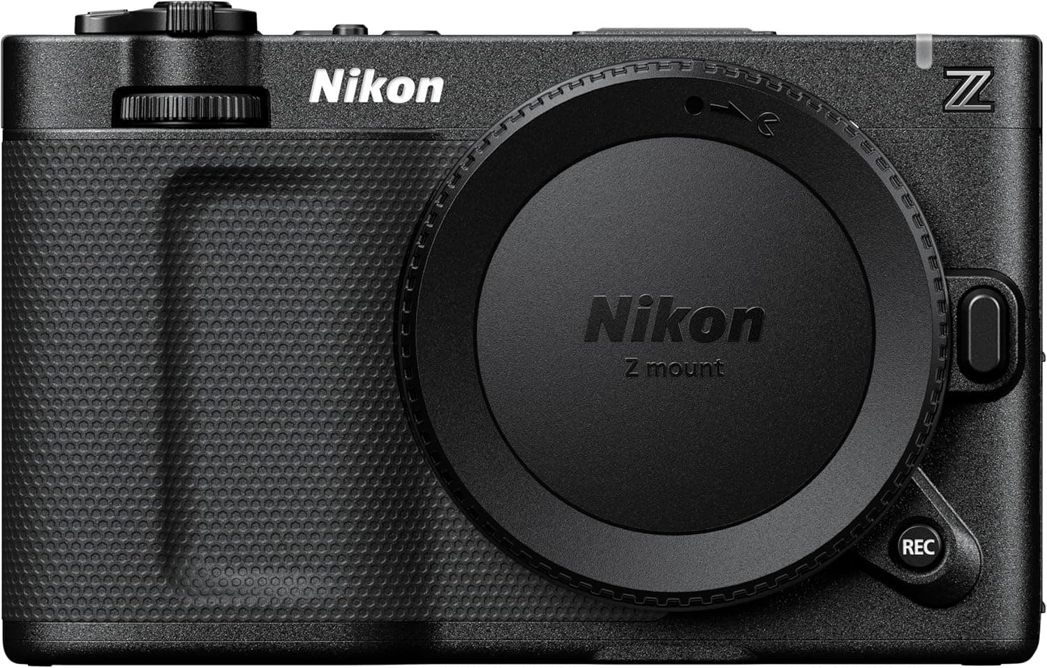ZR Cinema Camera with 35mm f/1.4 Lens Kit and Advanced Accessories and Travel Bundle | 2042 | Nikon RED Z 6k Camera - Black - Image 3