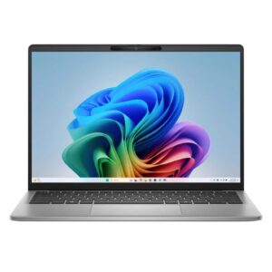 Dell - Refurbished Excellent - Inspiron 14" Copilot+ Snapdragon X Plus X1P-42-100 3.4 GHz 16GB RAM 1TB SSD Windows 11 Home - Gray