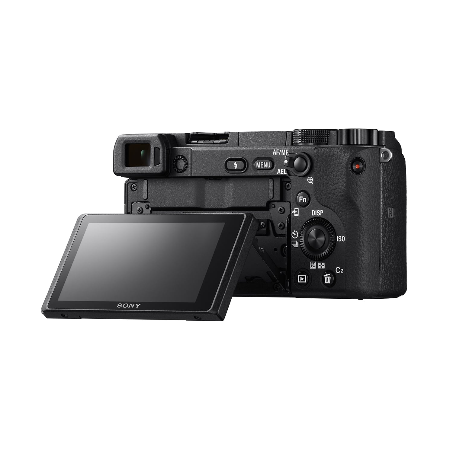 Sony - Alpha FX3 Cinema Line Full-frame Camera (Body Only) Bundle - Black - Image 3