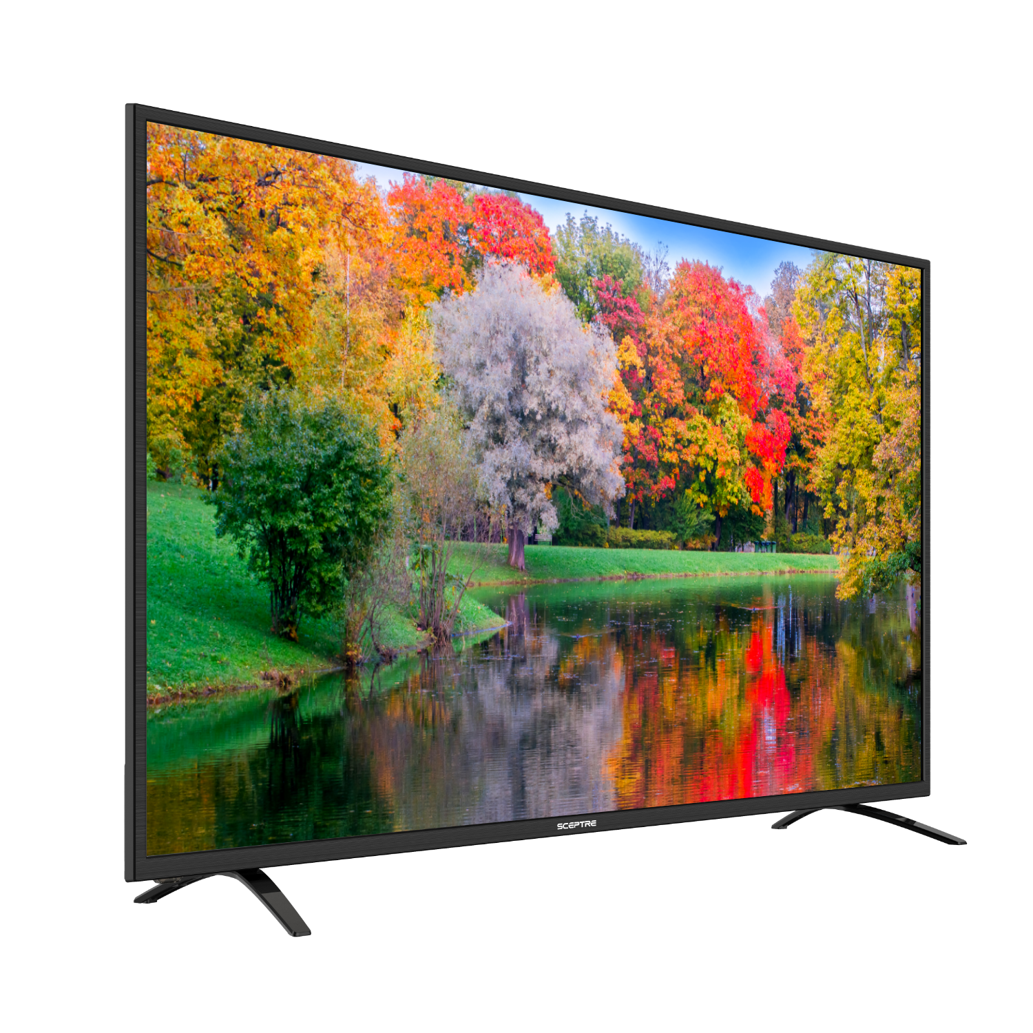 Sceptre 50" Class 4K UHD LED TV U515CV-U - Image 10