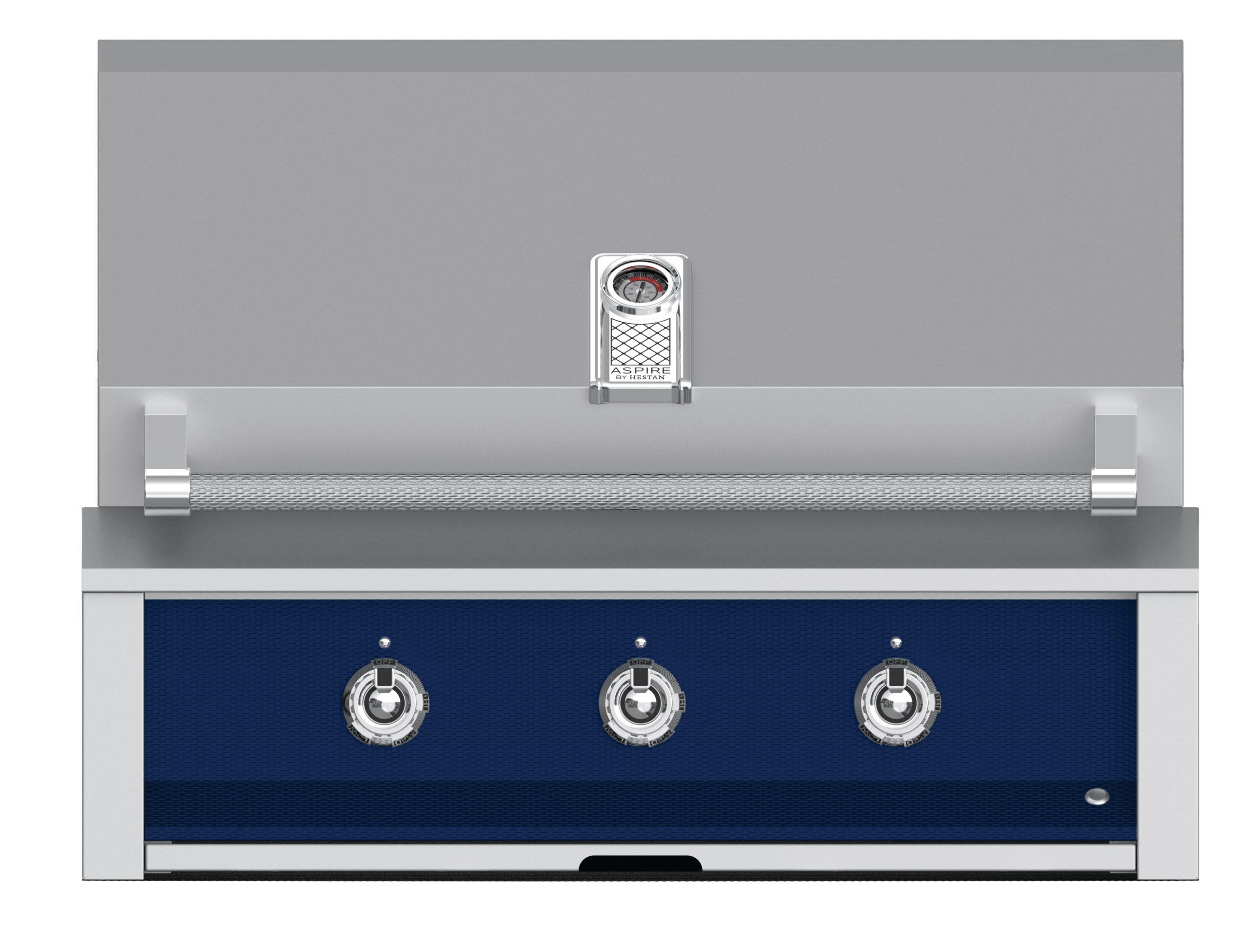 Aspire by Hestan - Hestan Gas Grill - Orion