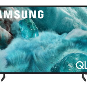 Samsung 43" Class QLED Q7F 4K Samsung Vision AI Smart TV 2025