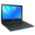 Restored Samsung XE500C13-S02US 11.6" Chromebook 2.48GHz 4GB 16GB SSD Chrome OS, Black (Refurbished)