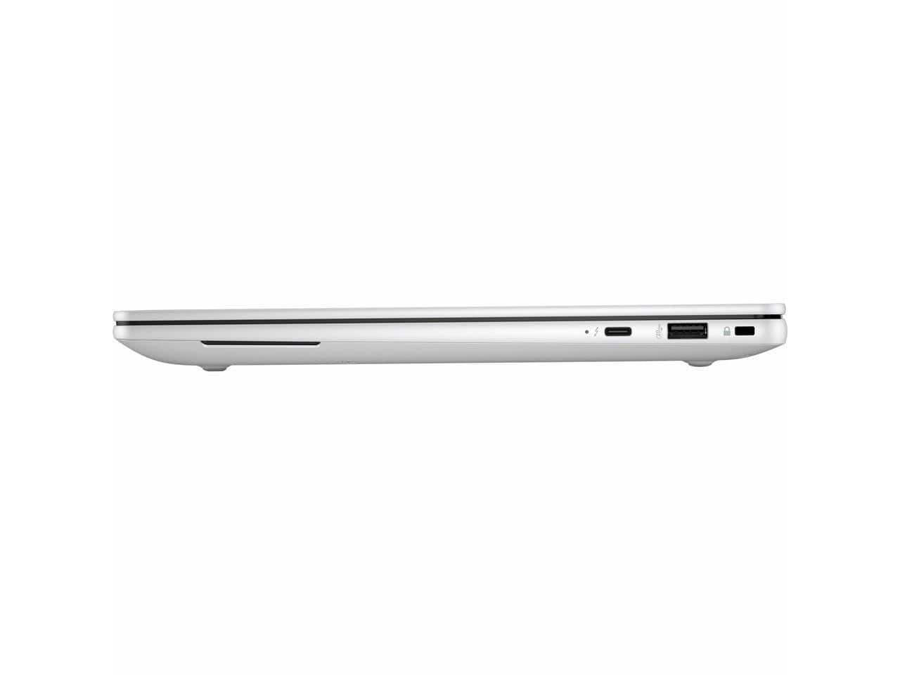 HP - EliteBook X G1a 14" - AMD Ryzen AI 7 PRO 360, 16GB, 512GB SSD, Windows 11 Pro - Glacier Silver - Image 5