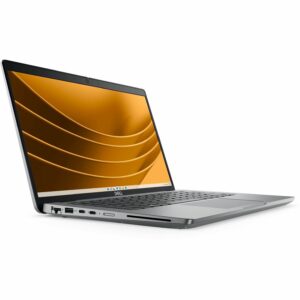 Dell - Refurbished Excellent - Latitude 5000 14" Laptop - Intel Core Ultra 7 with 16GB Memory - 256 GB SSD - Titan Gray, Gray