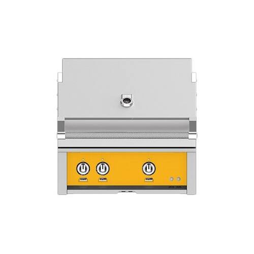 Hestan - Gas Grill - Sol