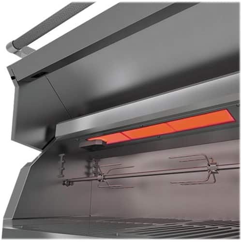 Hestan - Gas Grill - Grove - Image 3