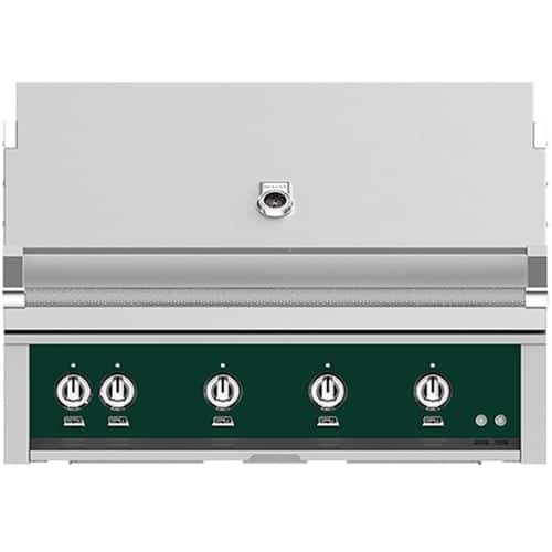 Hestan - Gas Grill - Grove