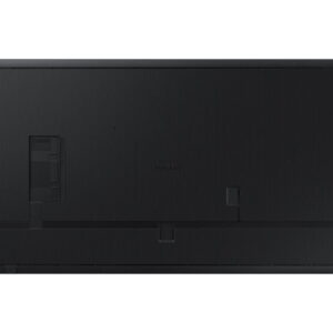65" Commercial 4K UHD Dsply