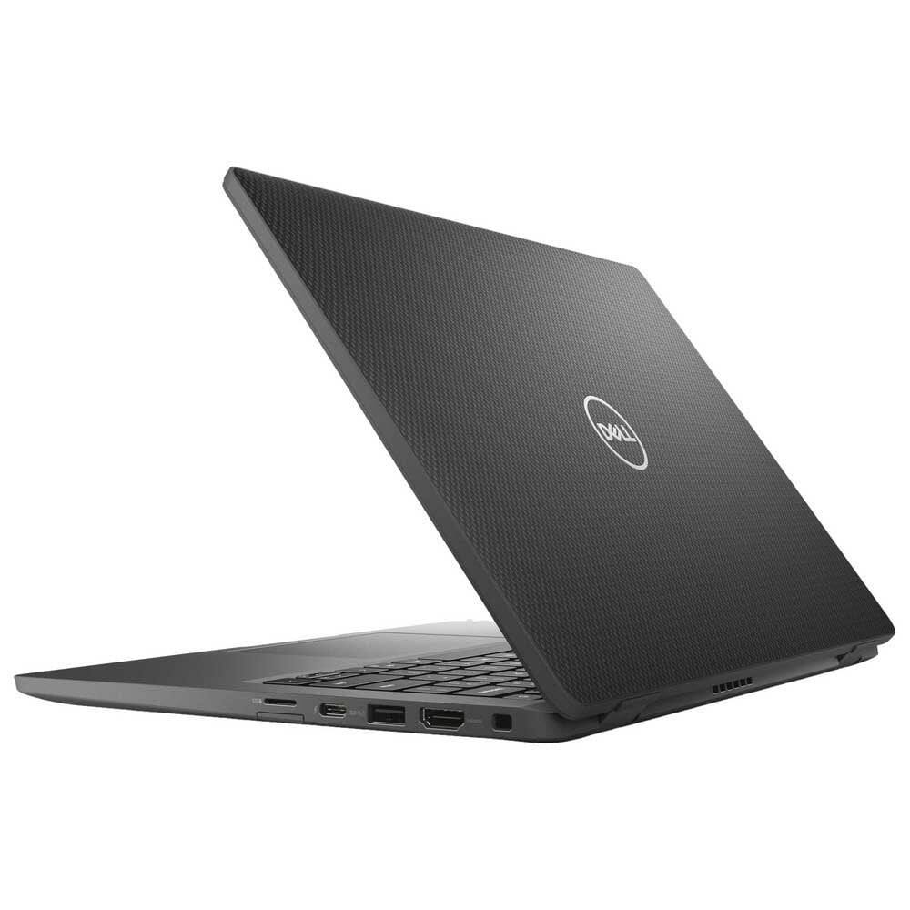 Dell - Refurbished Excellent - Latitude 7420 14" FHD Laptop Intel Core i7-1185G7 - Quad Core - 256GB SSD - 16GB RAM - Windows 11 Pro - Black - Image 4