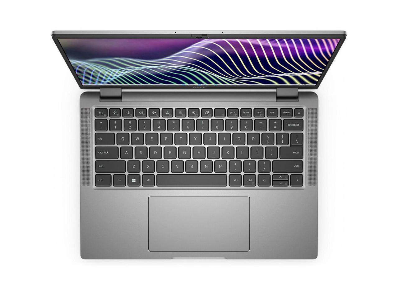 Dell - Refurbished Excellent - Latitude 7440 Intel Core i7-1365U 1.8GHz, 16GB, 512GB NVMe SSD, 14" FHD, Windows 11 Pro 64-bit - Silver - Image 4