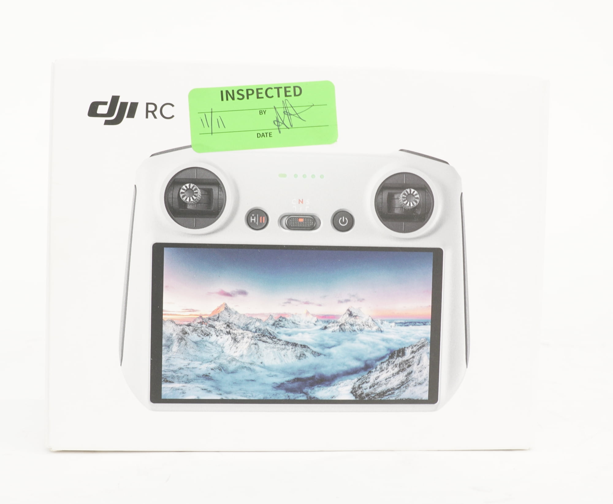 Pre-Owned DJI RC MasterView 5.5 Drone Remote Control