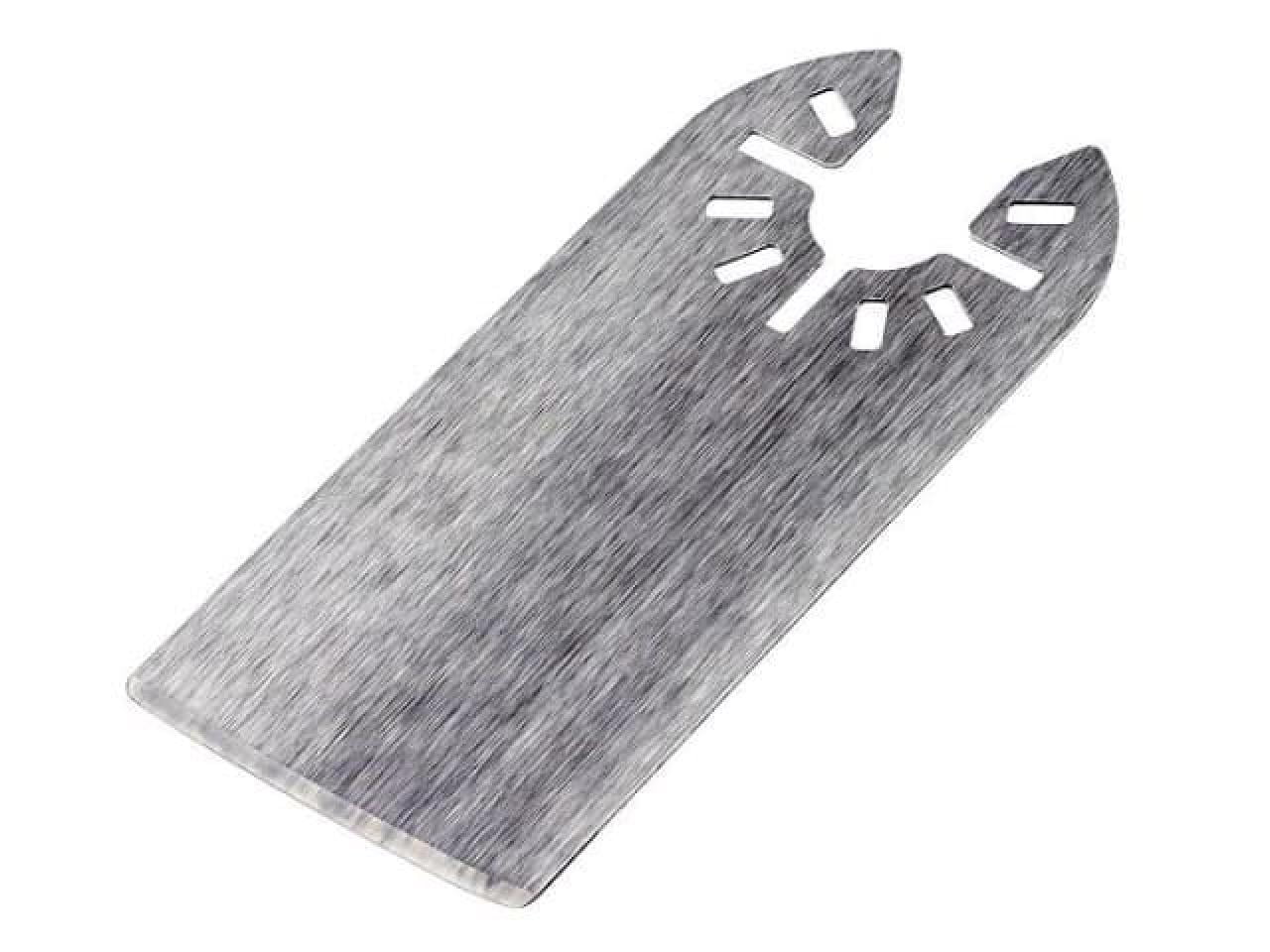 DEWALT - Multi-Tool Flexible Scraper Blade 35mm