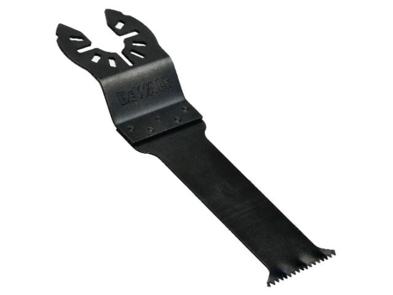 DEWALT - Multi-Tool Hardwood Blade 67 x 31mm