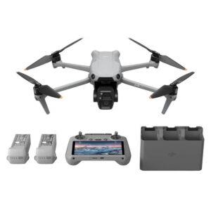 DJI Air 3S Drone Fly More Combo with RC 2 Remote Controller