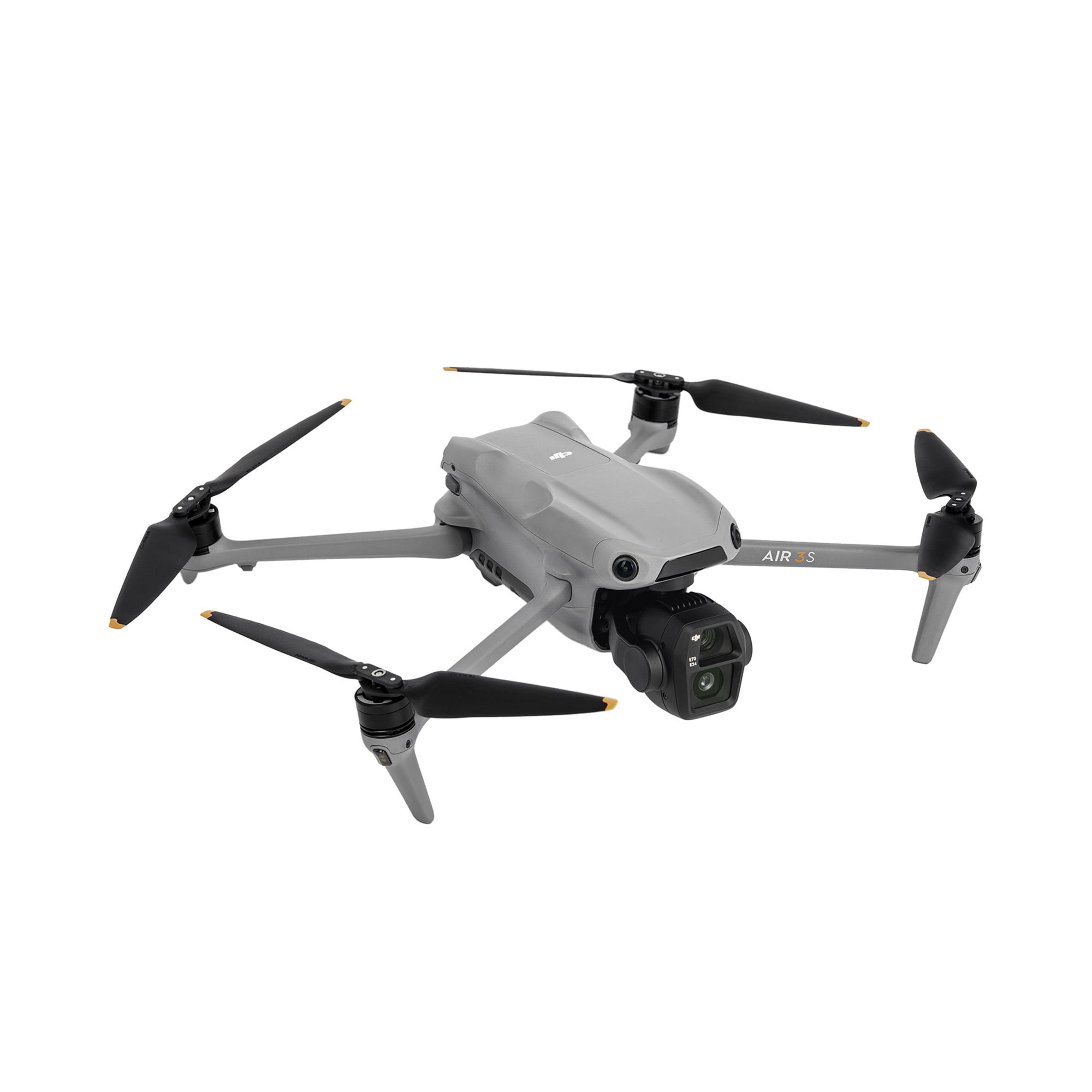 DJI Air 3S Fly More Combo (DJI RC 2) - Drone - USB