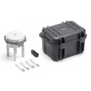 DJI D-RTK 3 High Precision GNSS Multifunctional Station