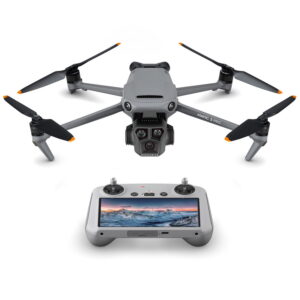 DJI Mavic 3 Pro Camera Drone (with RC Remote) - NEW FACTORY SEALED
