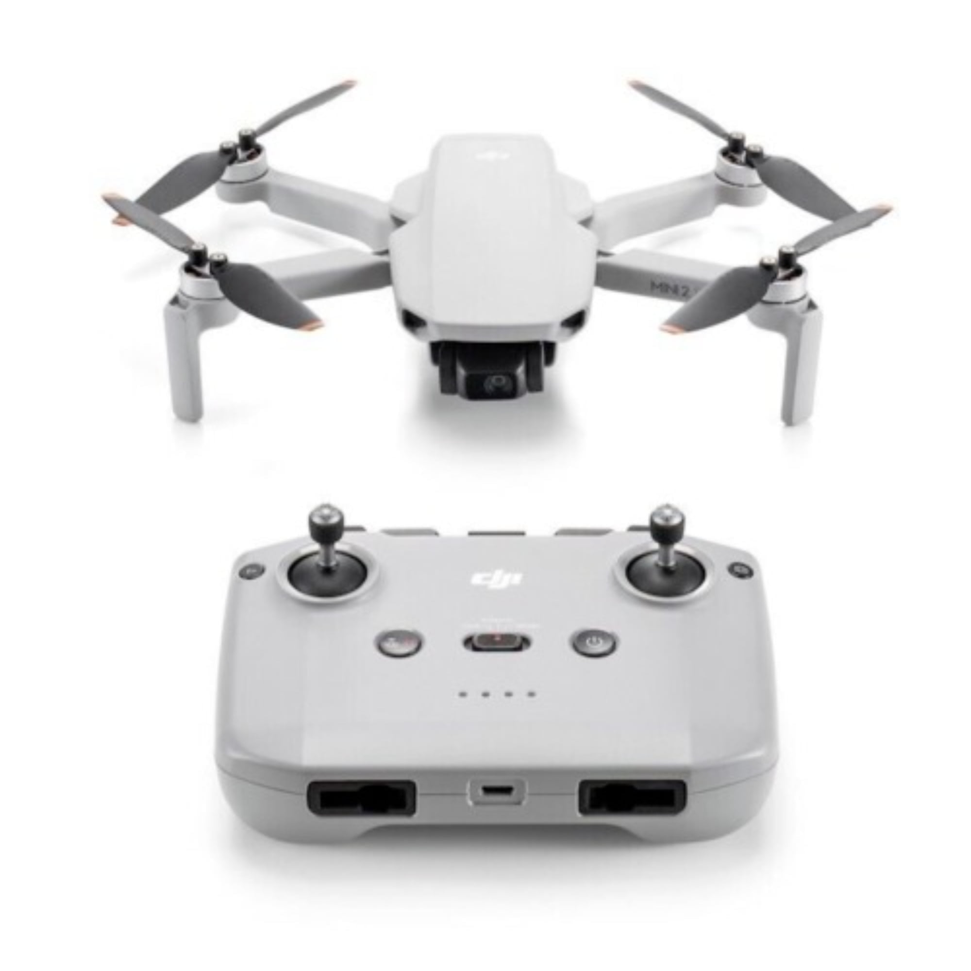 DJI Mini 2 SE 10 km HD Video Transmission Aerial Drone with Accessories Included
