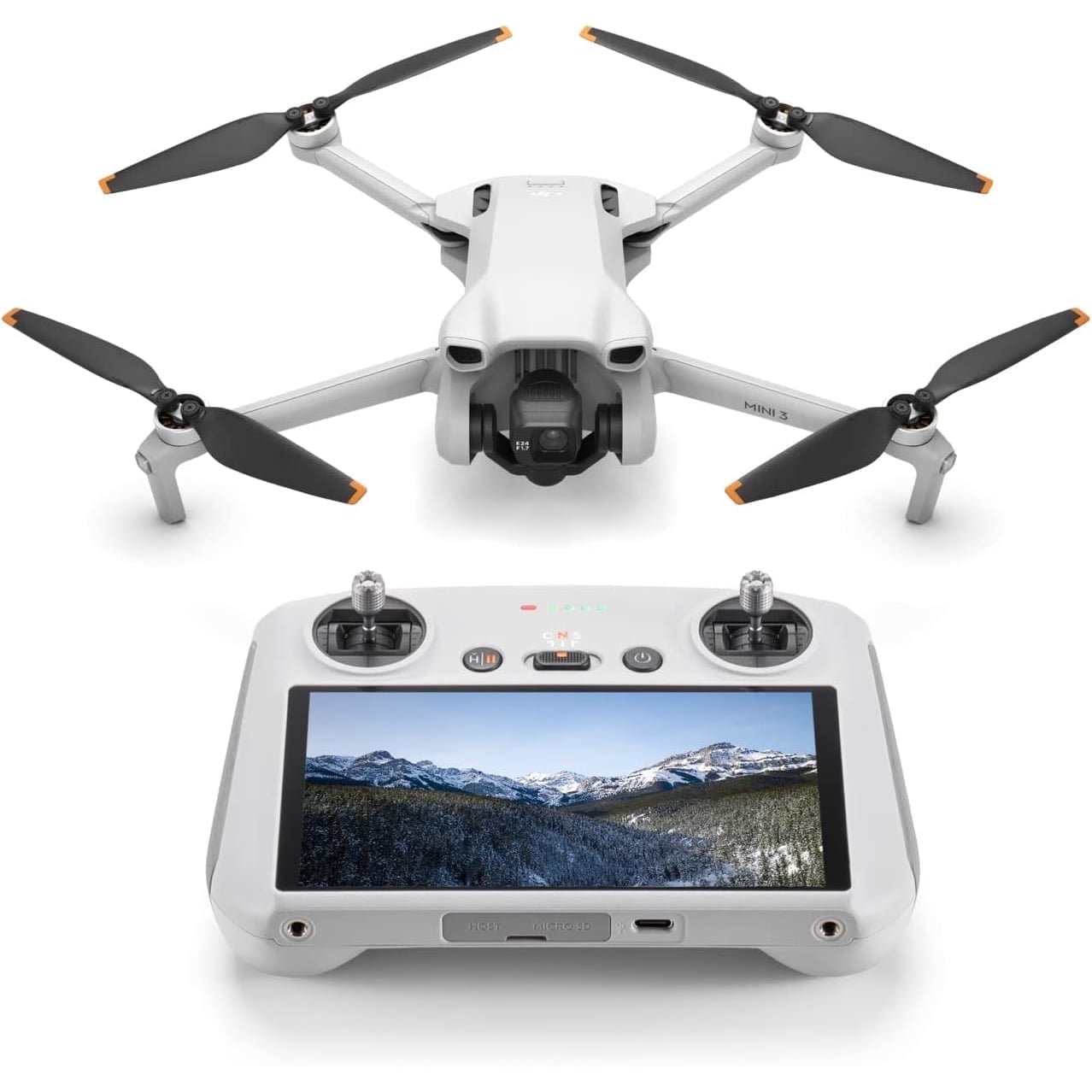 DJI Mini 3 - Drone