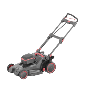 Hyper Tough 20V 20-inch Push Mower, HY5601050516020