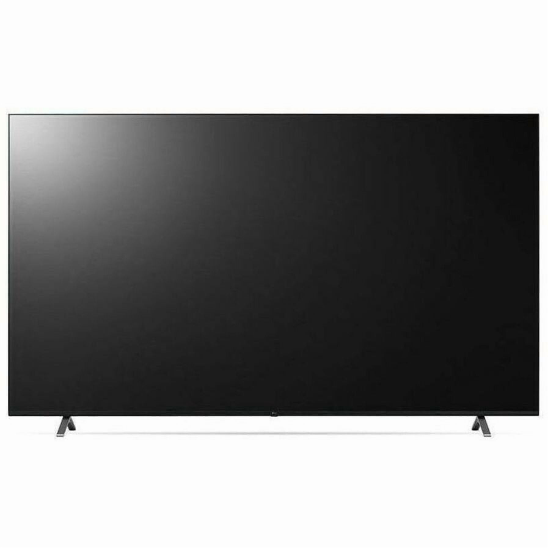 LG 75UR640S9UD 75" LED-LCD TV - 4K UHDTV - TAA Compliant