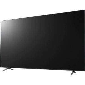 86" 3840 X 2160 UHD