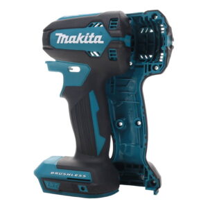 Makita 183E34-9 OEM Housing Set for Impact Driver XDT13M/R/Z, XDT131/13M/13R/13T/13Z, XPDT13