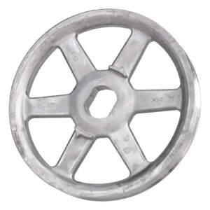 Makita 222174-9 V-Pulley 5-95.8 for 4-Stroke Handheld Cut-off Saw EK7651H