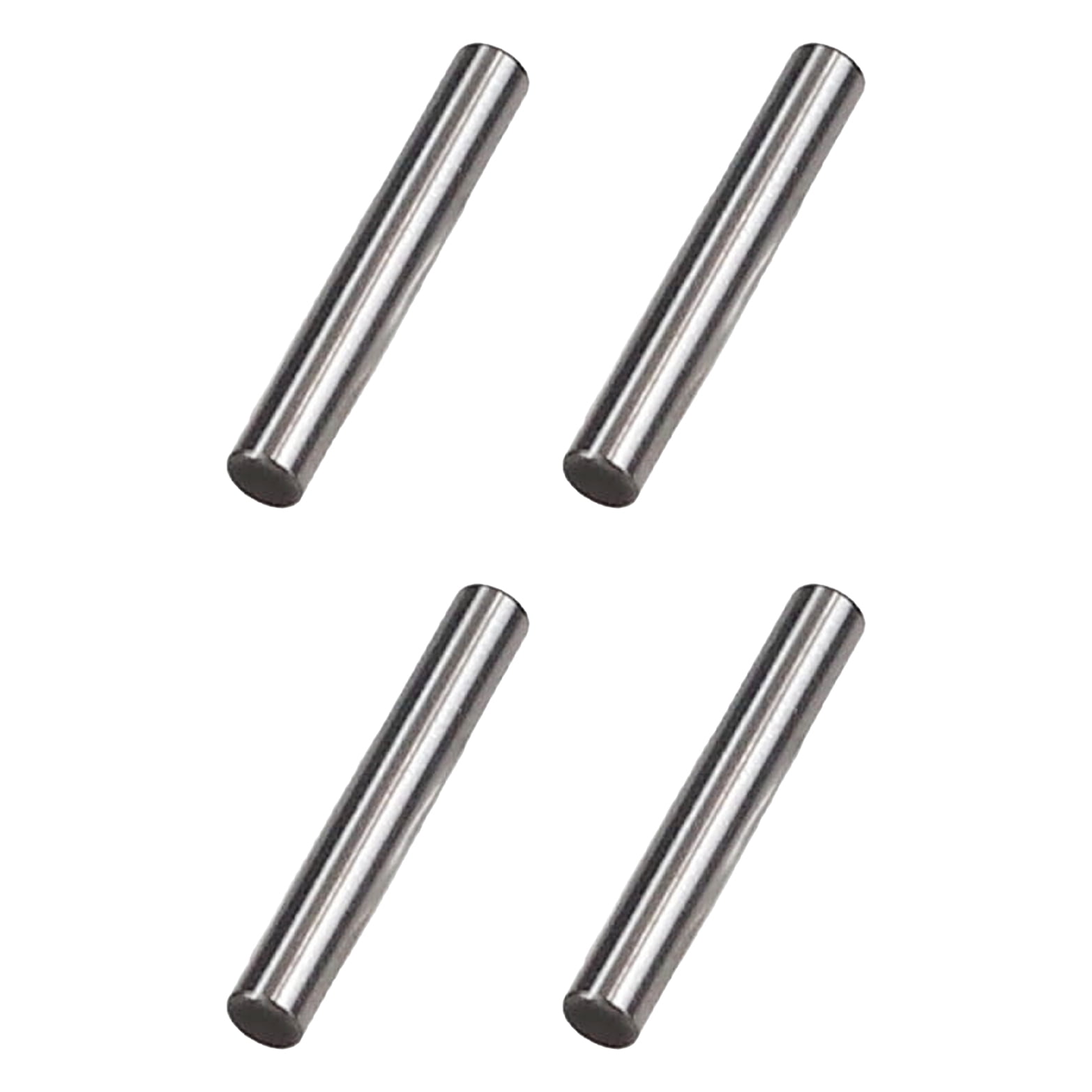 Makita 256158-5 Pin 3 for Tools 6095D, 6834, BLS712, LS1220 (4-Pack)