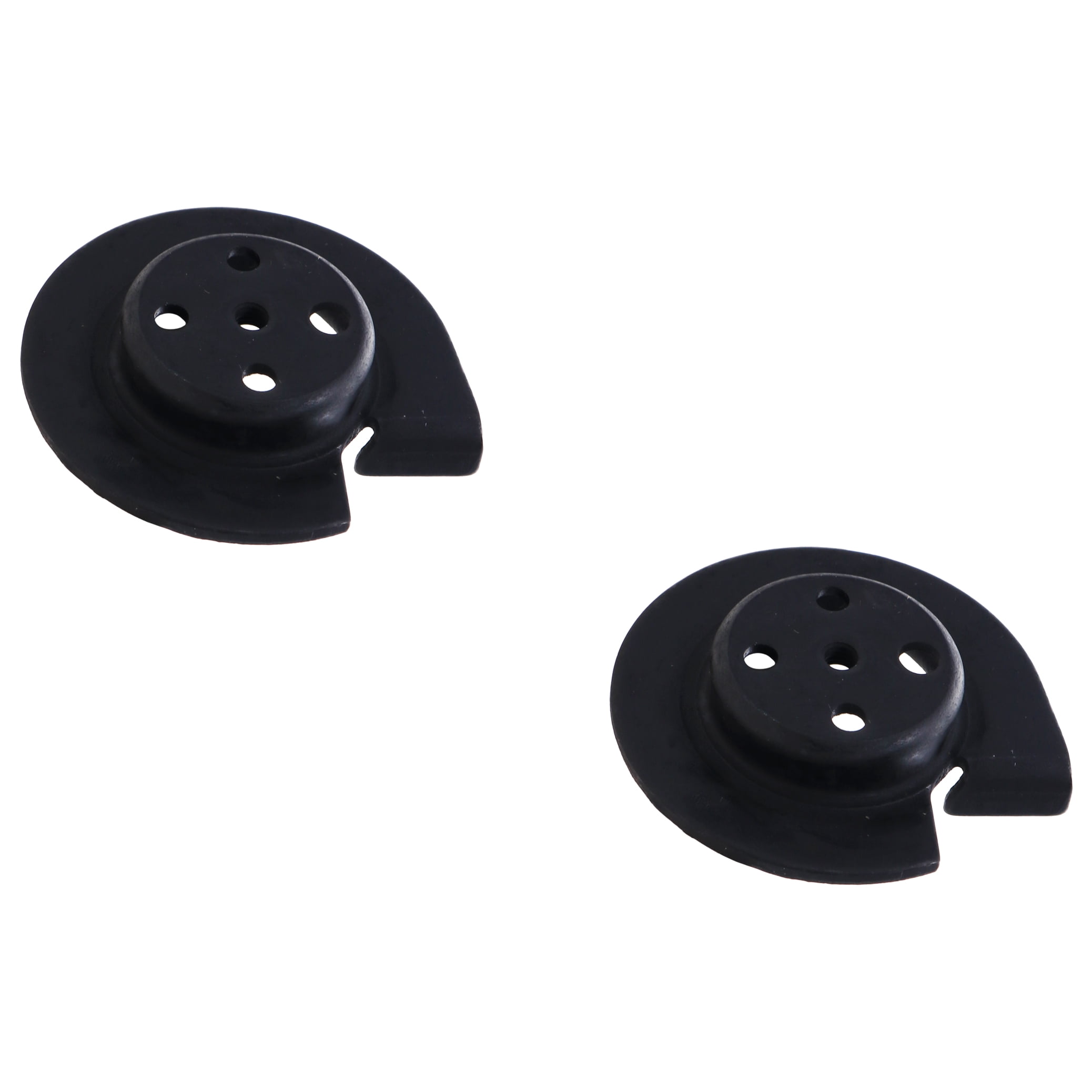 Makita 343639-9 Center Plate for Miter Saw LS1013 LS1011N (2-Pack)