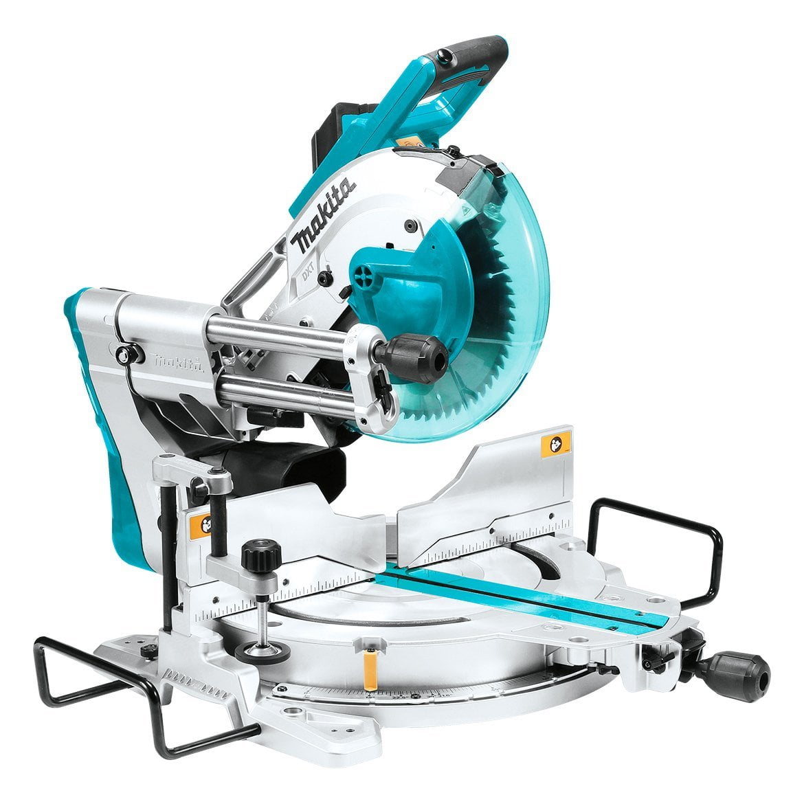 Makita LS1019L 10" Dual Bevel Sliding Compound Miter Saw with Laser