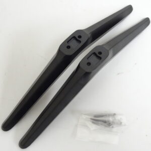 NEW TCL 50S455 55S455 55S41 Stand Legs W/Screws (A00401-0/55S11/A01430-0)