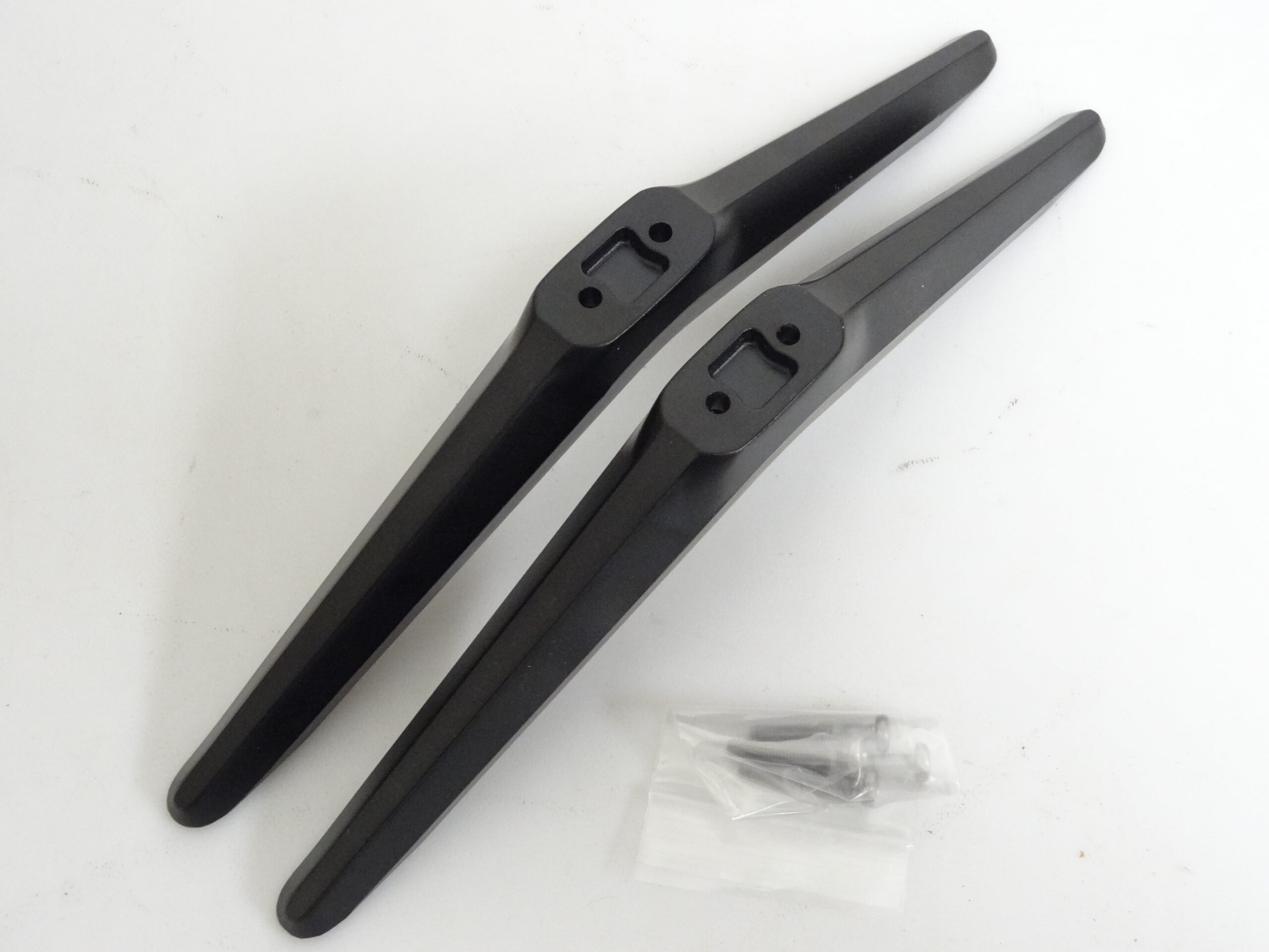 NEW TCL 50S455 55S455 55S41 Stand Legs W/Screws (A00401-0/55S11/A01430-0)