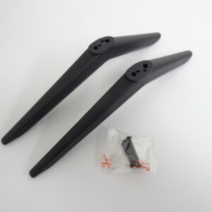 New TCL 55S20 55S435 50S435 50S20 50S431 Stand Legs W/Screws (68-641020)(55V82)