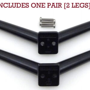 NEW TCL 70S430 70S434 75S431 75S434 75S435 75S446 Legs W/Screws (68-640250)