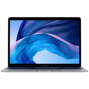 Restored 13-inch MacBook Air: 1.6GHz dual-core 8th-generation Intel&nbsp;Core&nbsp;i5 processor, 128GB - Space Gray