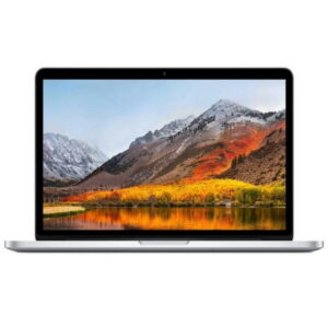 Restored Apple MacBook Pro Laptop Core i5 2.9GHz 8GB RAM 512GB HD 13" MF841LL/A (2015)