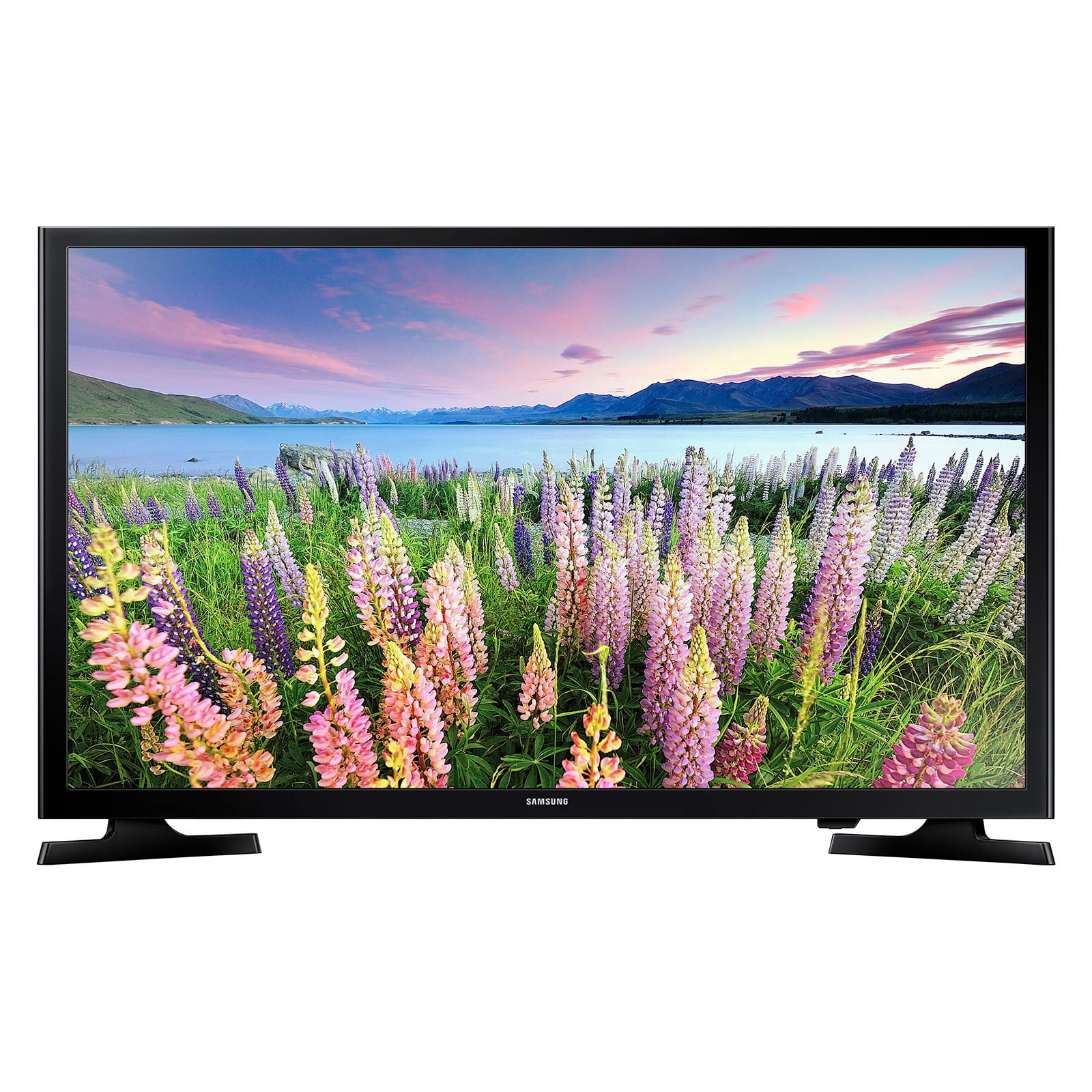 SAMSUNG 40" Class N5200 Series Full HD (1080P) LED Smart Television - UN40N5200AFXZA