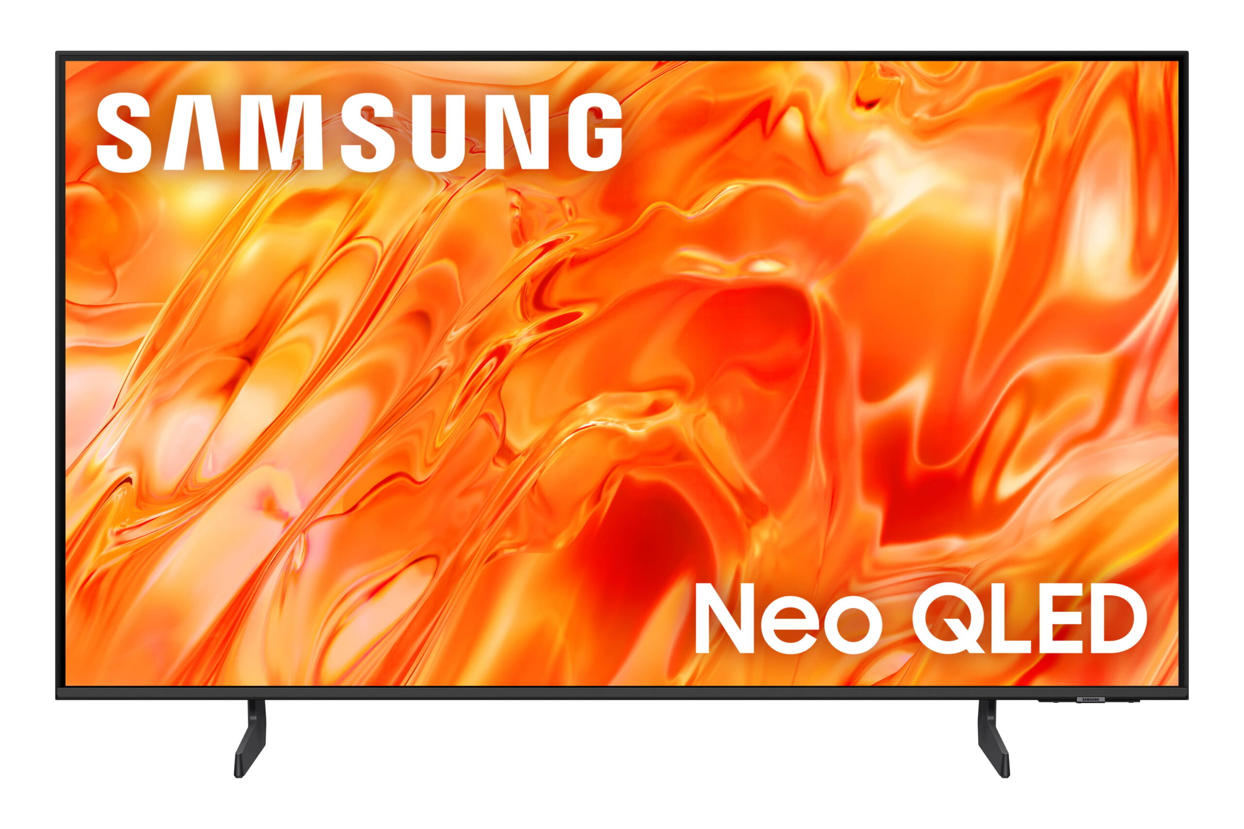 Samsung 50” Class QN70H Series Neo QLED Mini LED 4K UHD Samsung Vision AI Smart Tizen TV 2026 - QN50QN70HAFXZA