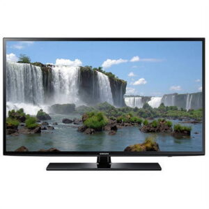 Samsung 60" class fhd (1080p) smart led tv (un60j6200)